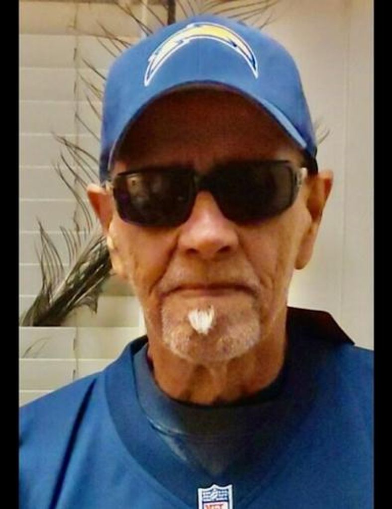 Ronald Larue , Sr. Profile Photo