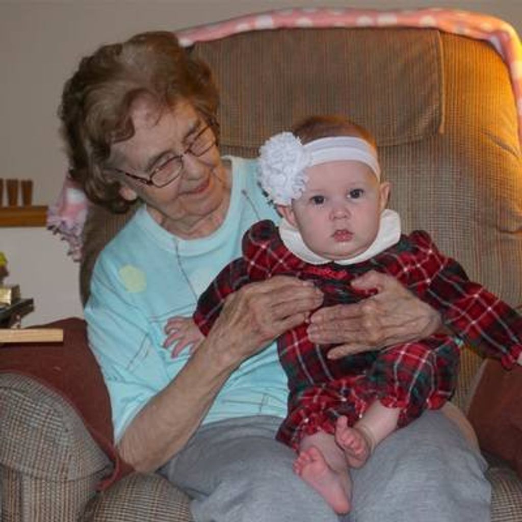 Joanne E. Abbott