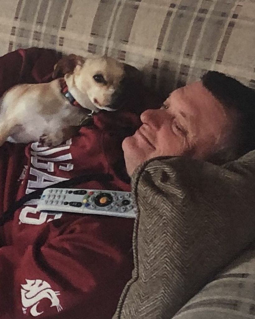 David Michael Goodnight Profile Photo