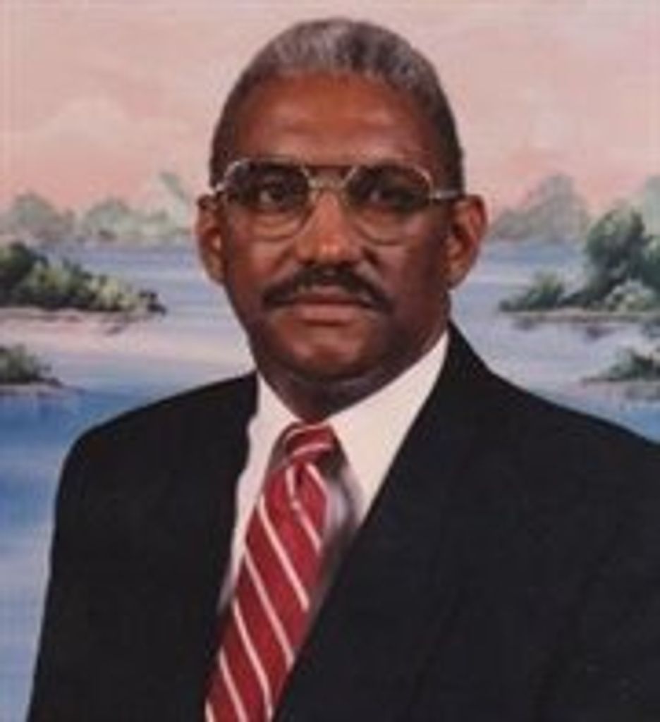 James Tiffany Brown