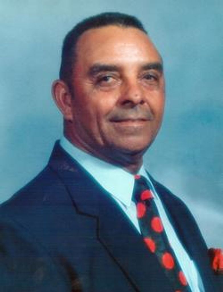 Willie Brooks Profile Photo