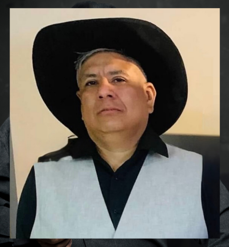 Alfredo Ricardo Aldana Profile Photo