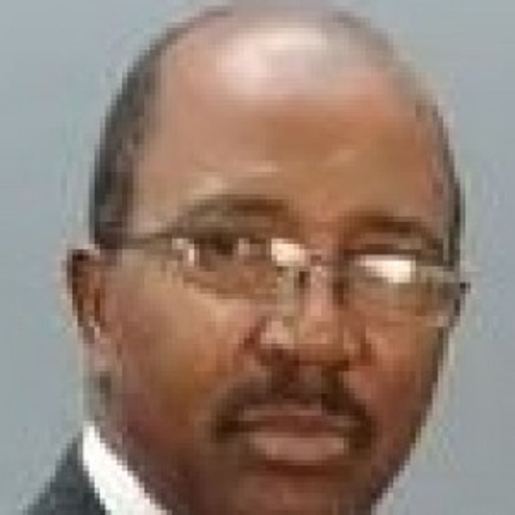 Dr. Curtis Kornegay,Sr.
