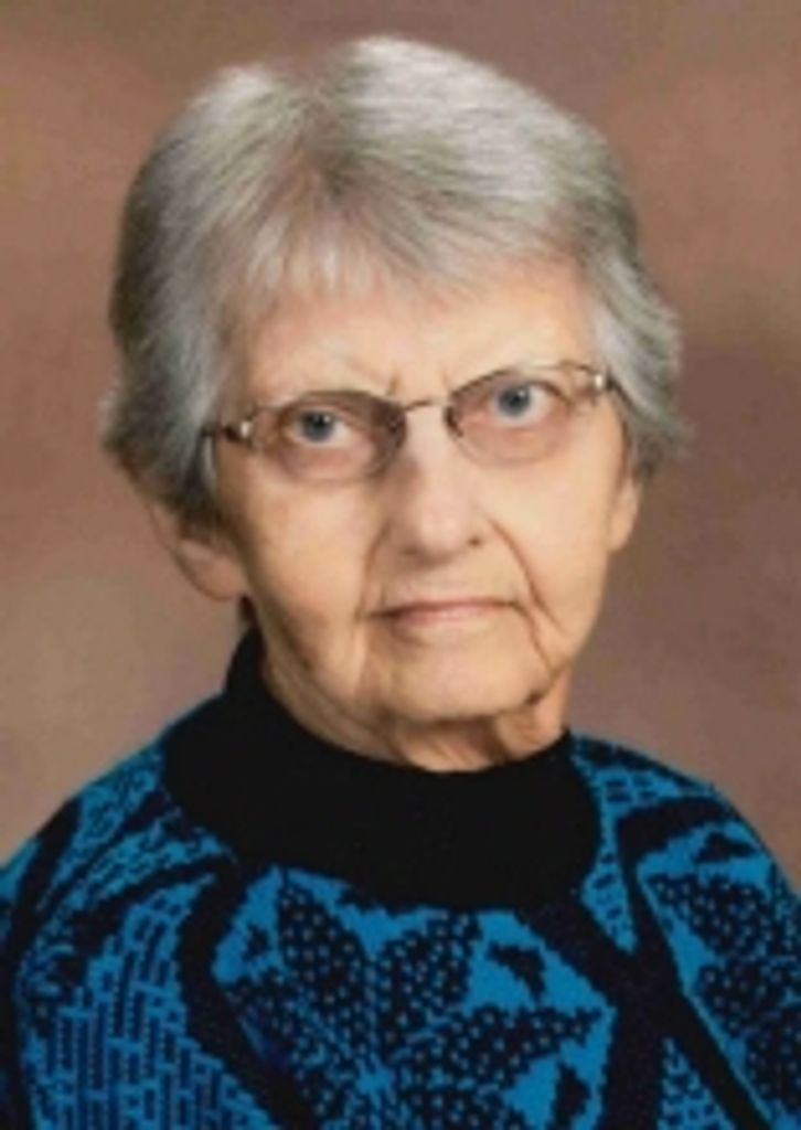 Louise Knickrehm Profile Photo