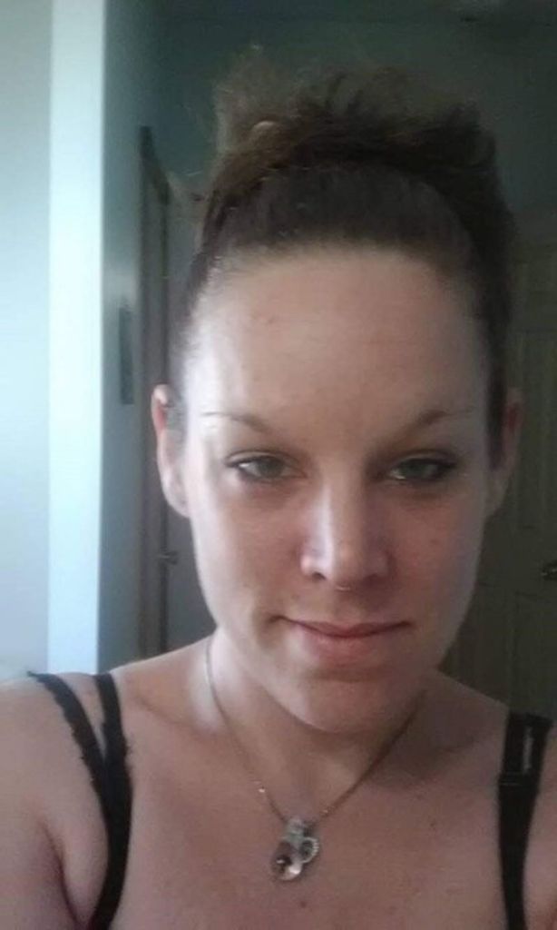 Ashley Hollingshead Profile Photo