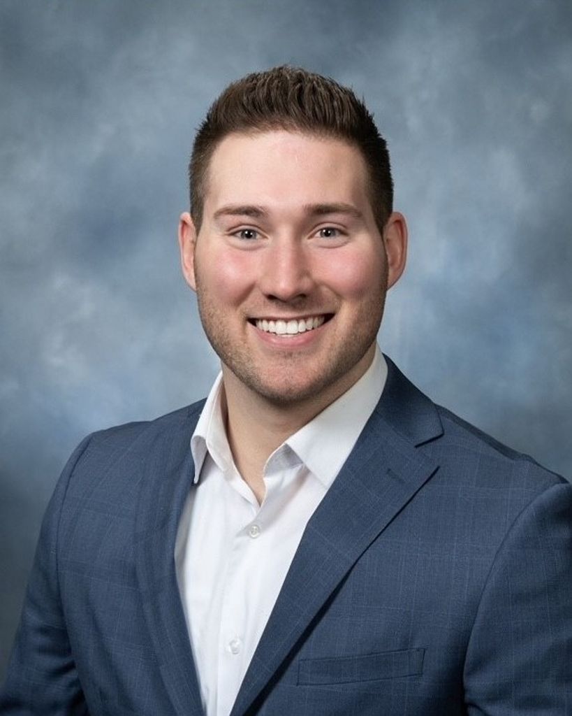 Ty J. Jochim Profile Photo