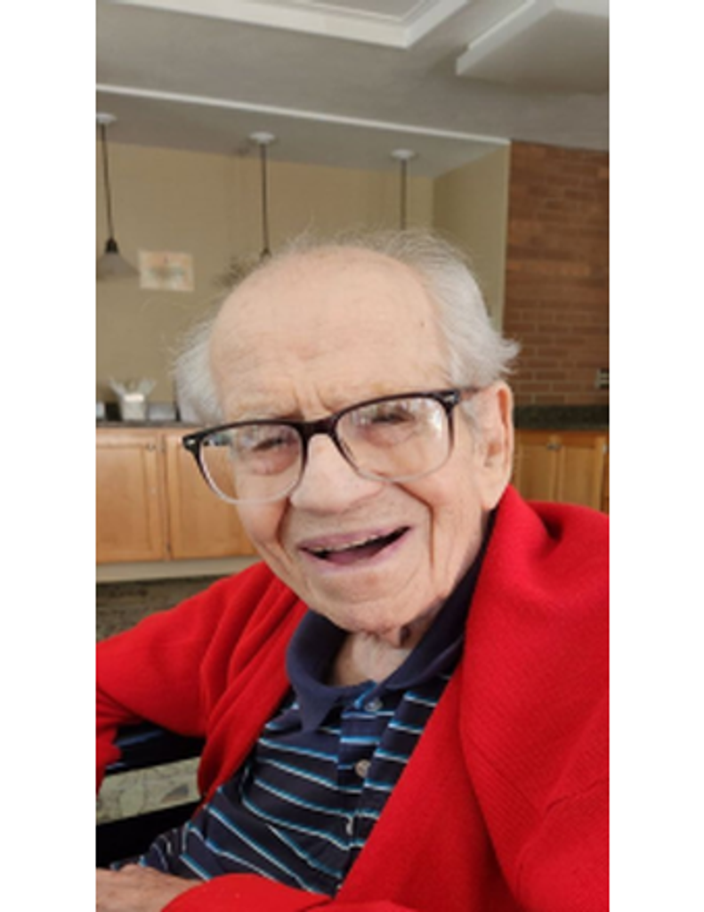 Harry  Phillip Mencarelli