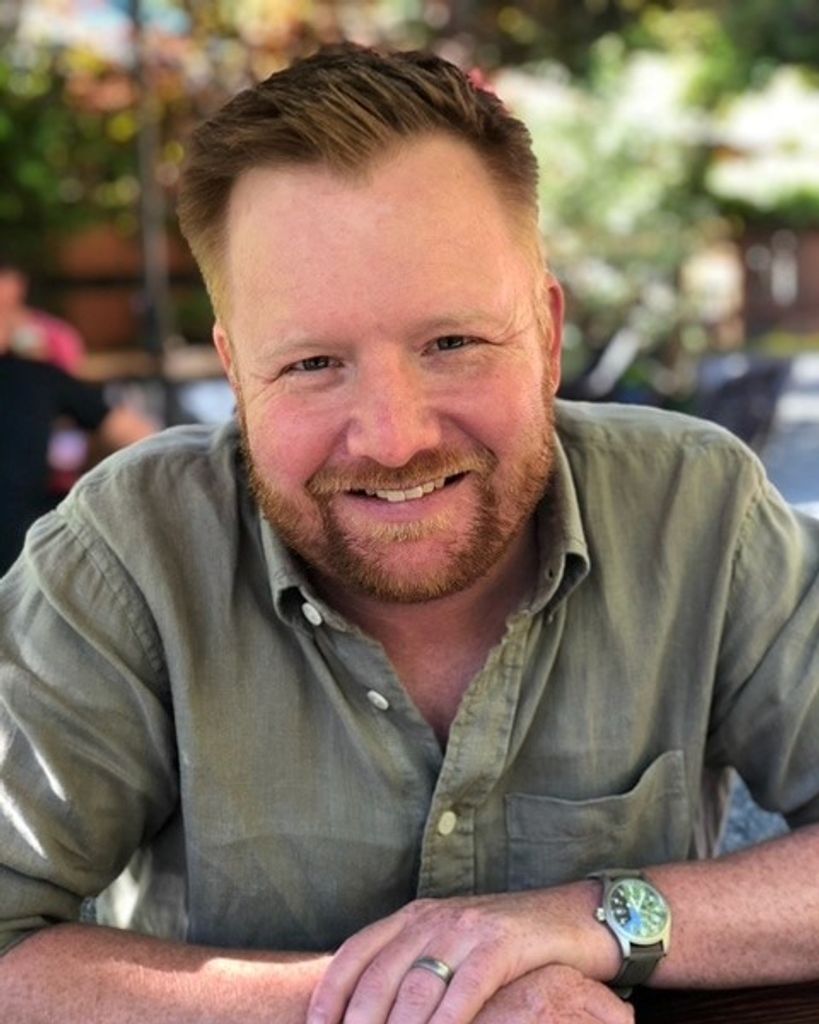 Joshua Edgerton Profile Photo