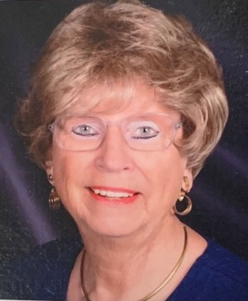 Margaret Ann Jorgensen Profile Photo