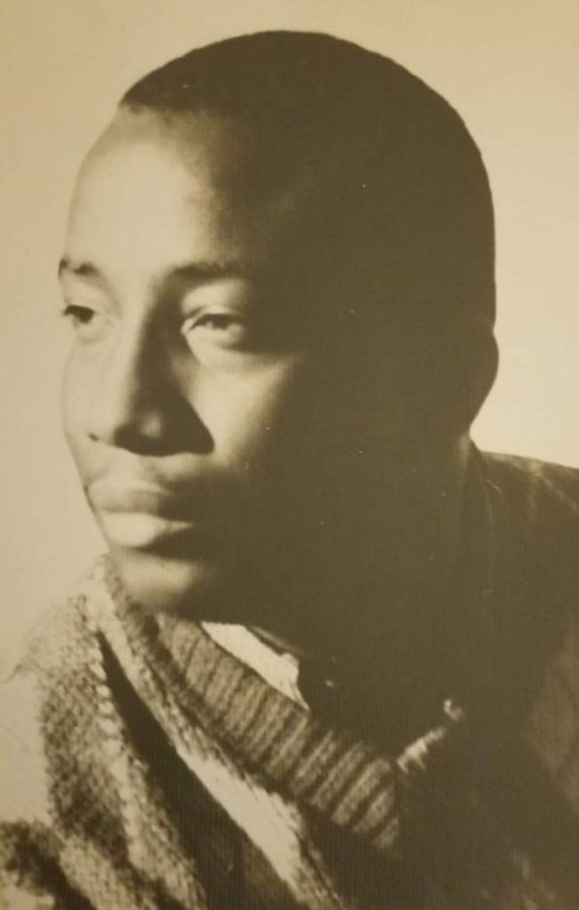 Lonnie Rutherford Penny