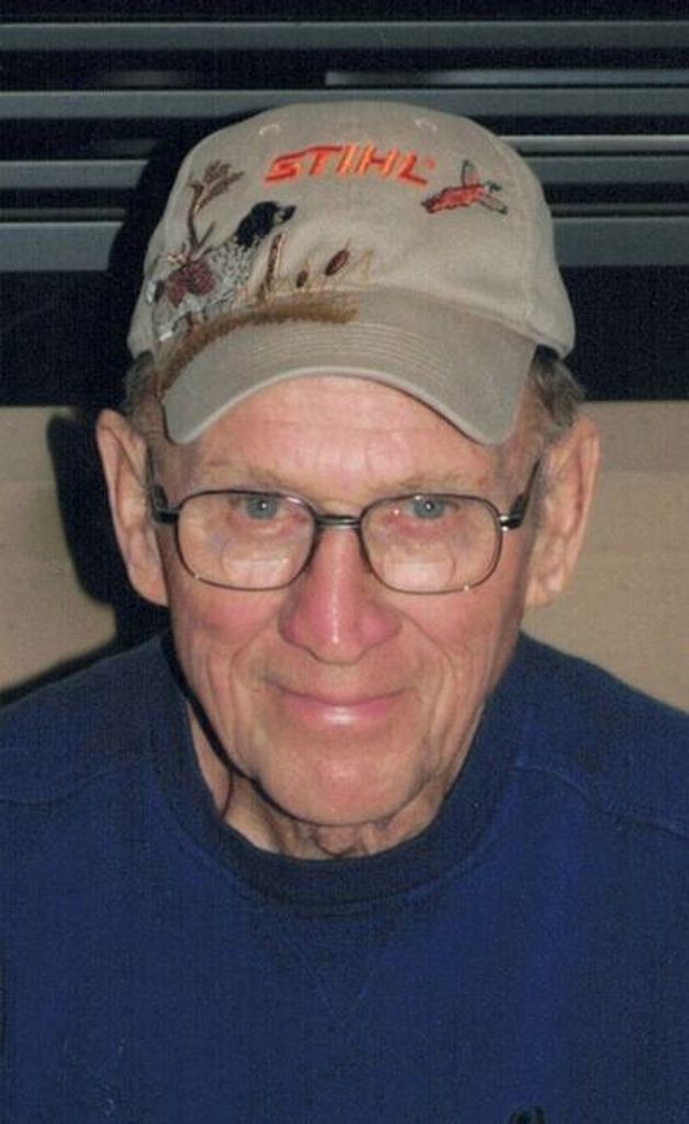 Richard Donald Clark