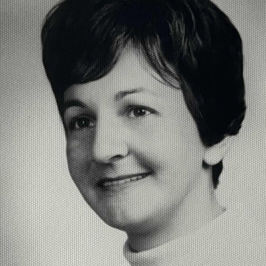 Edna Amelia (Forshey) (Oakes) Roland Profile Photo