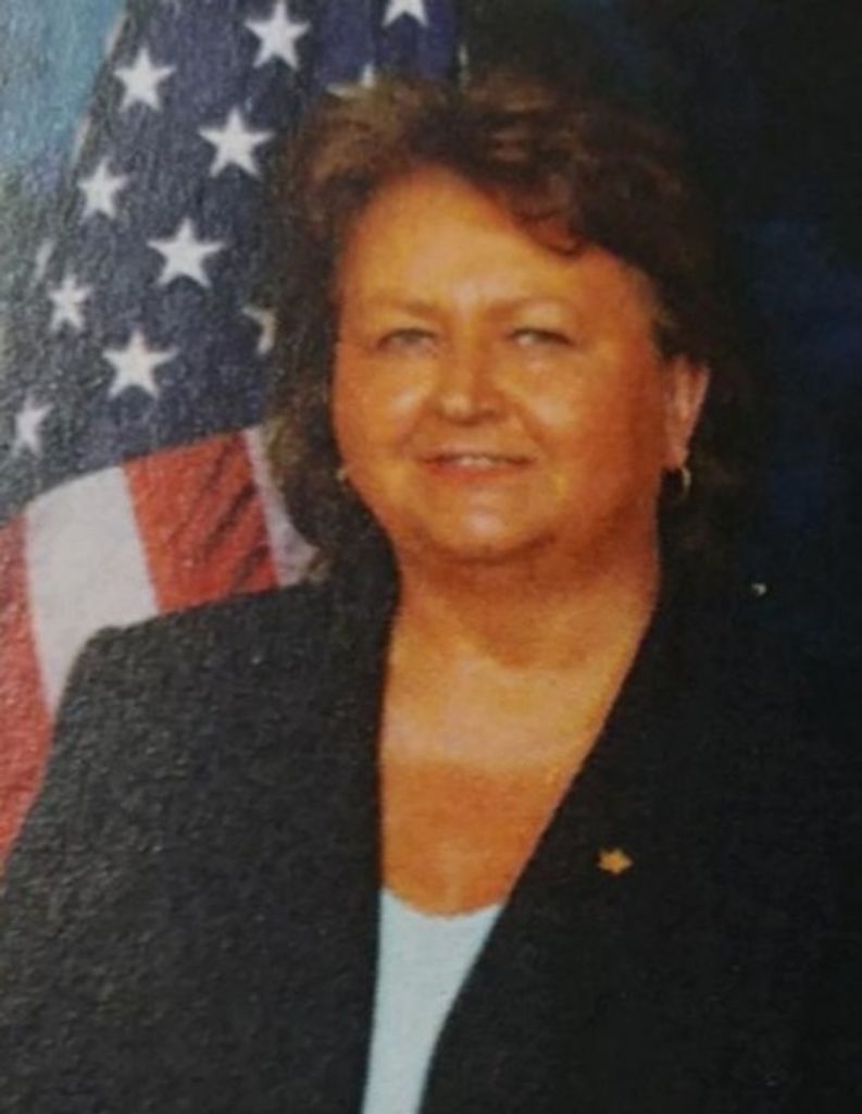 Portia Sue (Noland)  Guinn Profile Photo