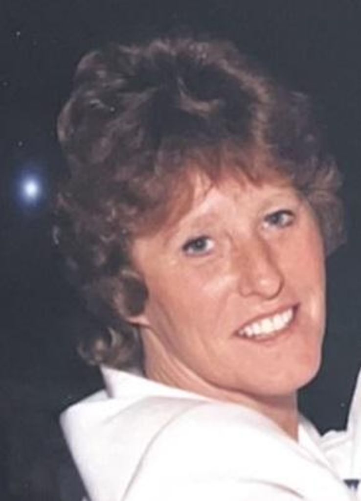 Esther "Jean" Seals Profile Photo