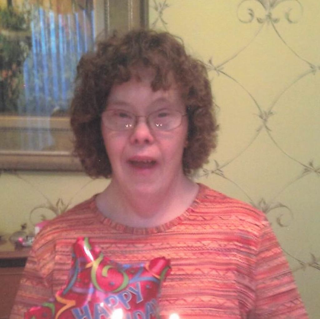 Mary Alice Murray