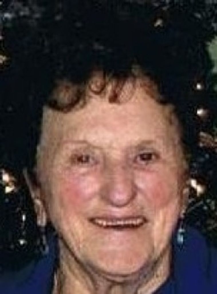 Catherine (Kay) Phillips