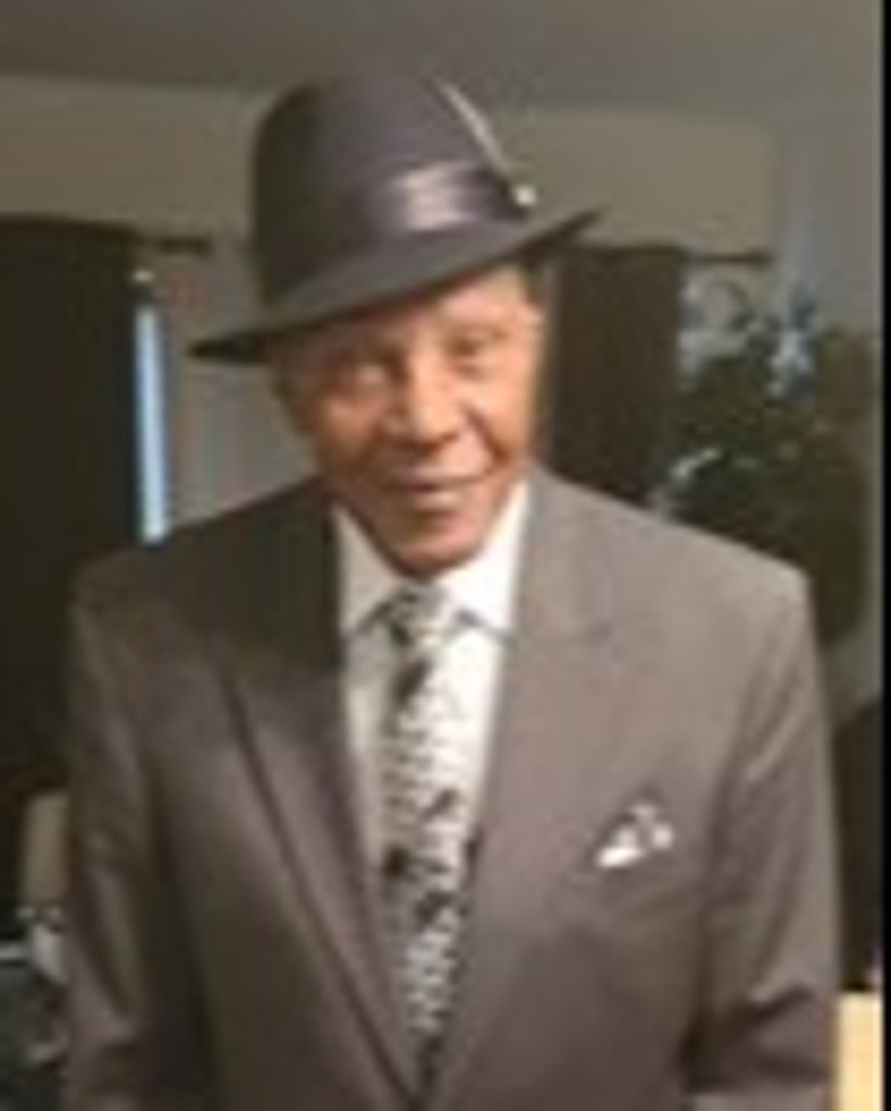 Walter B. Rainey