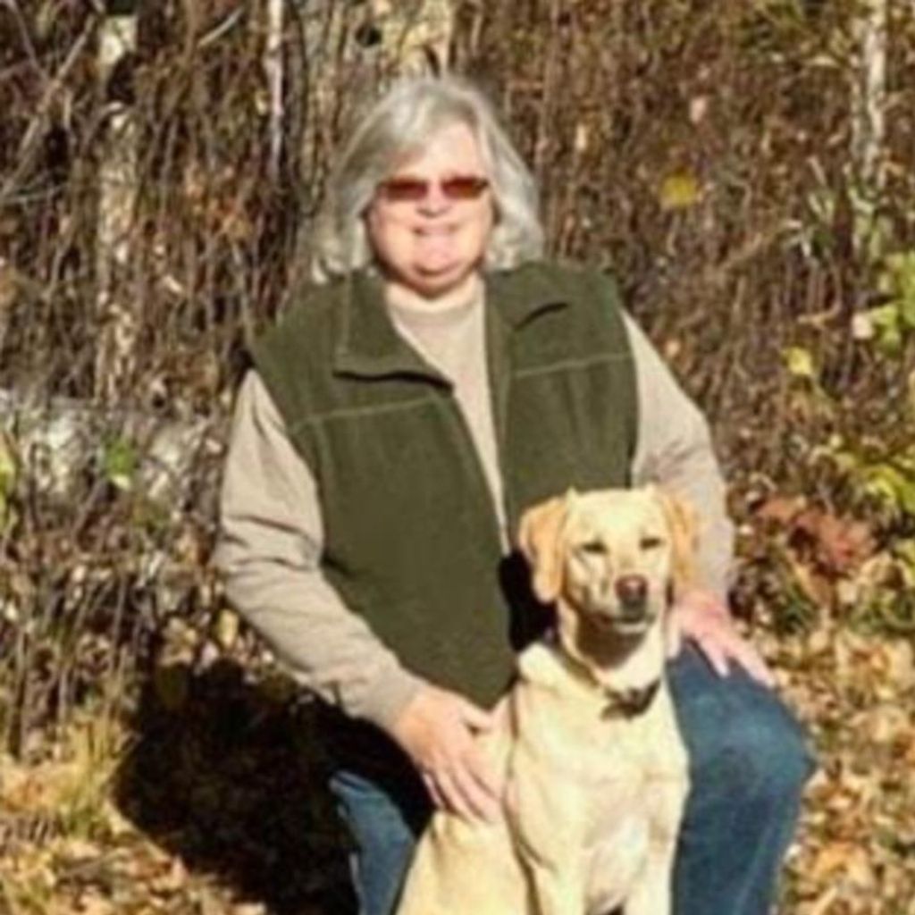 Liza Marie Carlson Profile Photo
