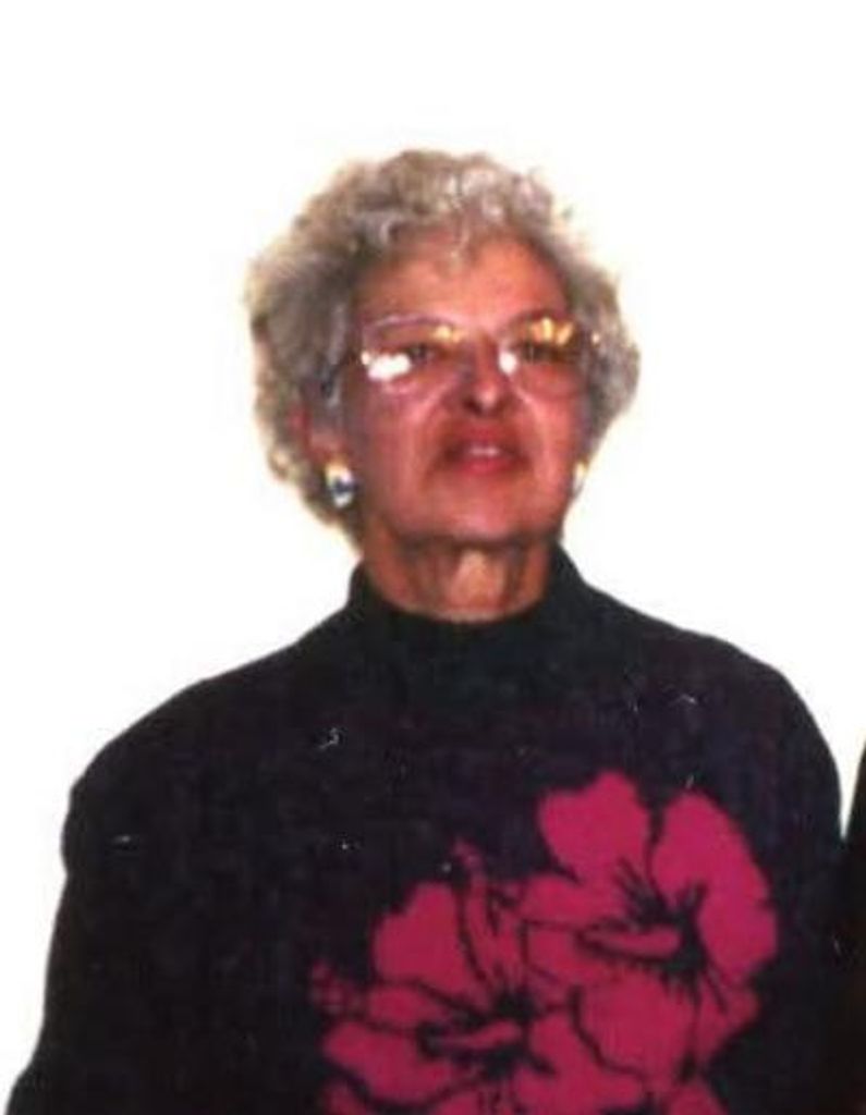 Doris Ann Martinell Profile Photo
