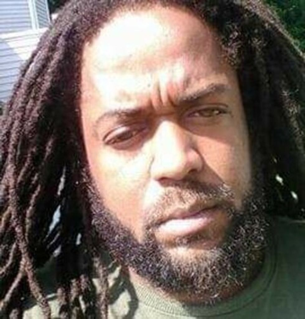 Anthony Ray Garcia Profile Photo