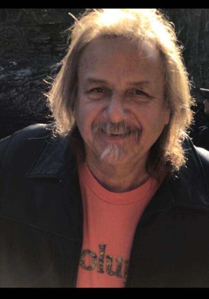 Timothy Charles Allmond Profile Photo