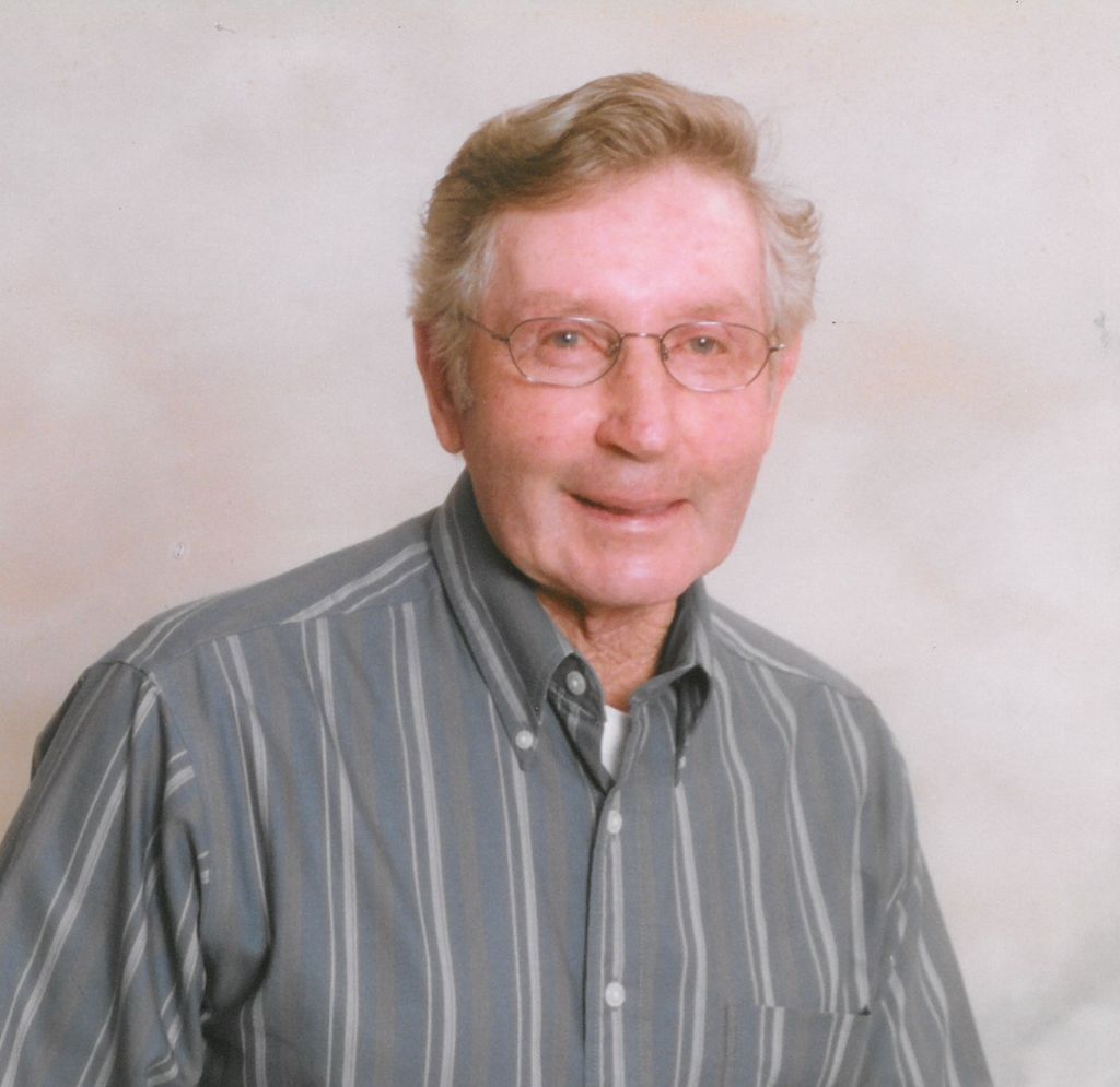 Howard Franklin Poe Profile Photo