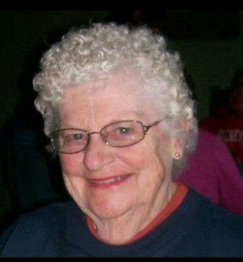 Betty J. Dubbert