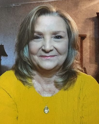 Joy Ayne Mallory Profile Photo