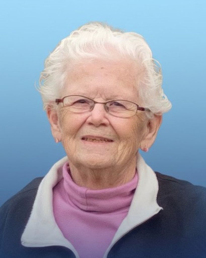 Patricia "Pat" Doucette Profile Photo