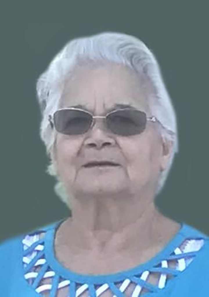 Pauline V. Taylor