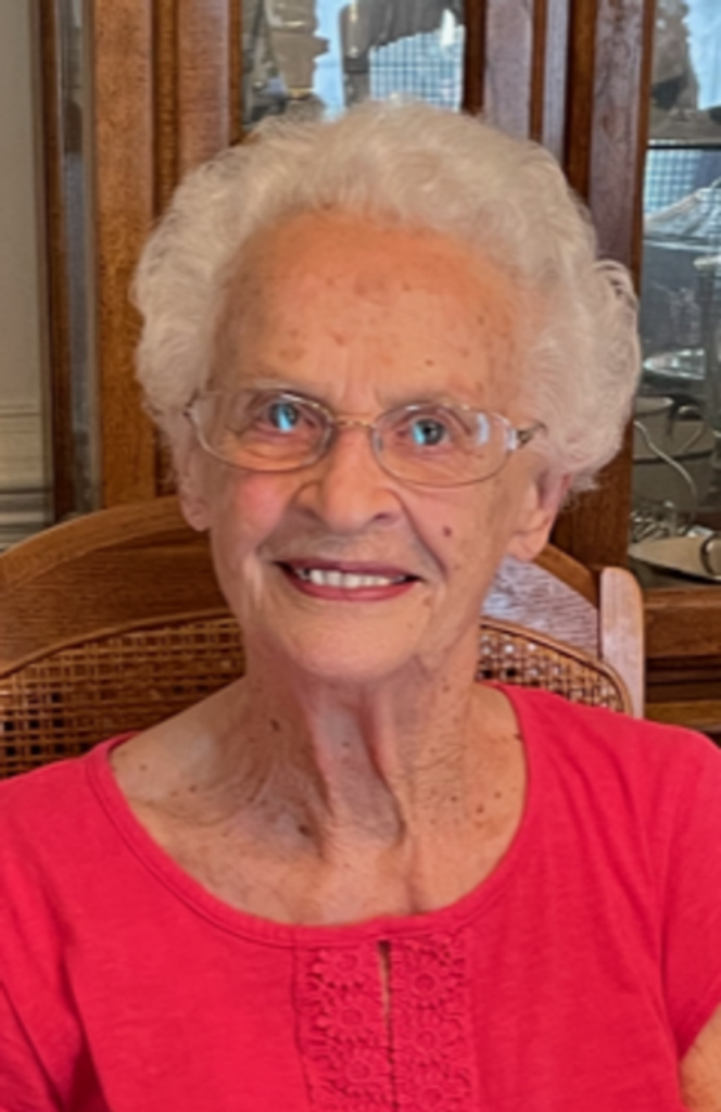 Dolly Armentrout Huffman Profile Photo