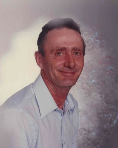 Benny Richard Walden's obituary image