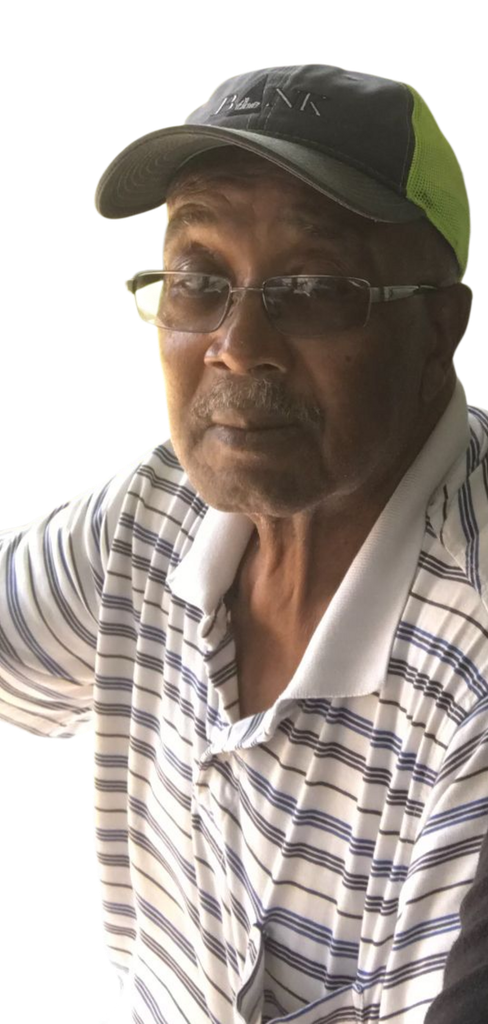 Mr. Walter "Poon" Batiste Profile Photo