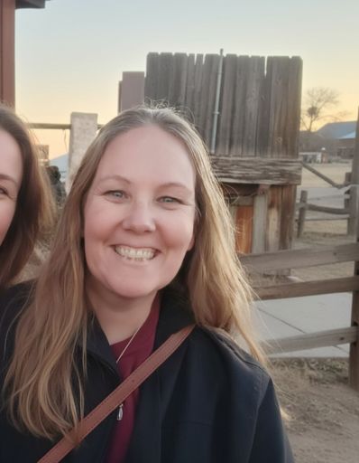 Gina Marie Martinez's obituary image