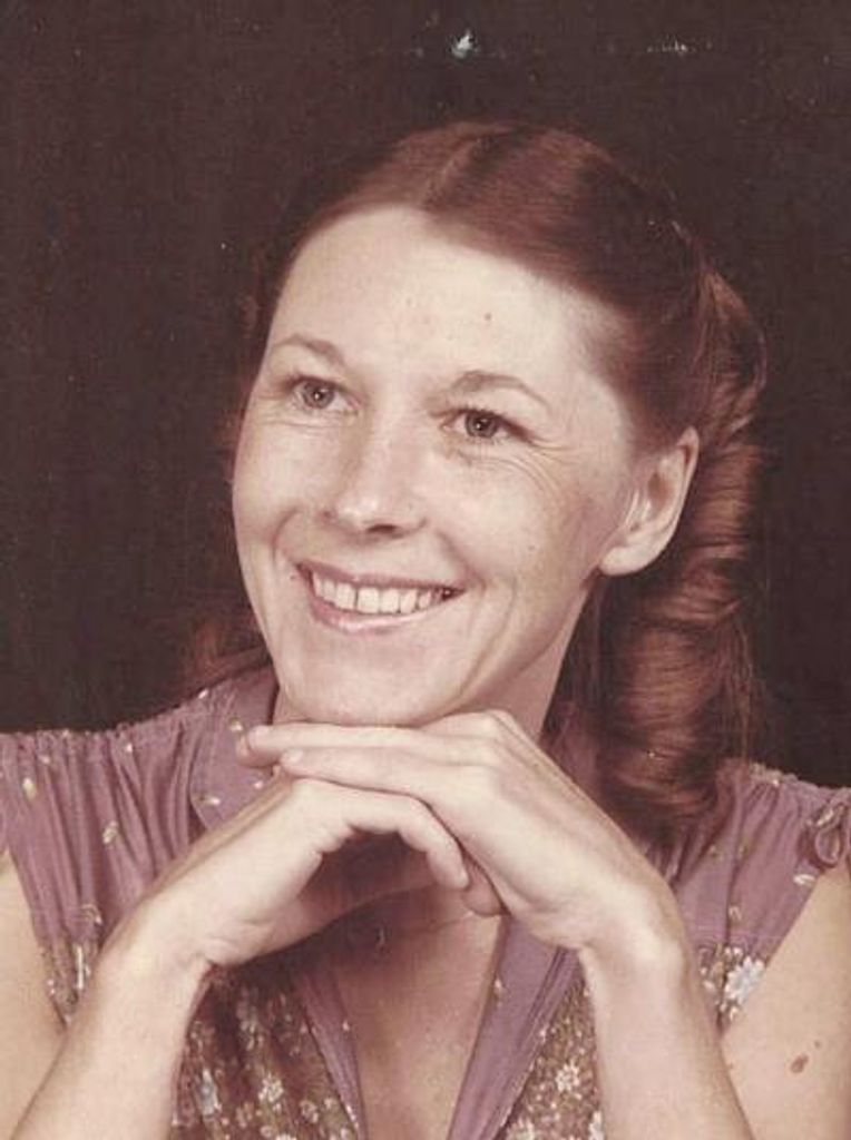 Bettie Caudle Profile Photo