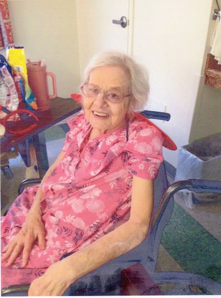 Mary A. Loughran