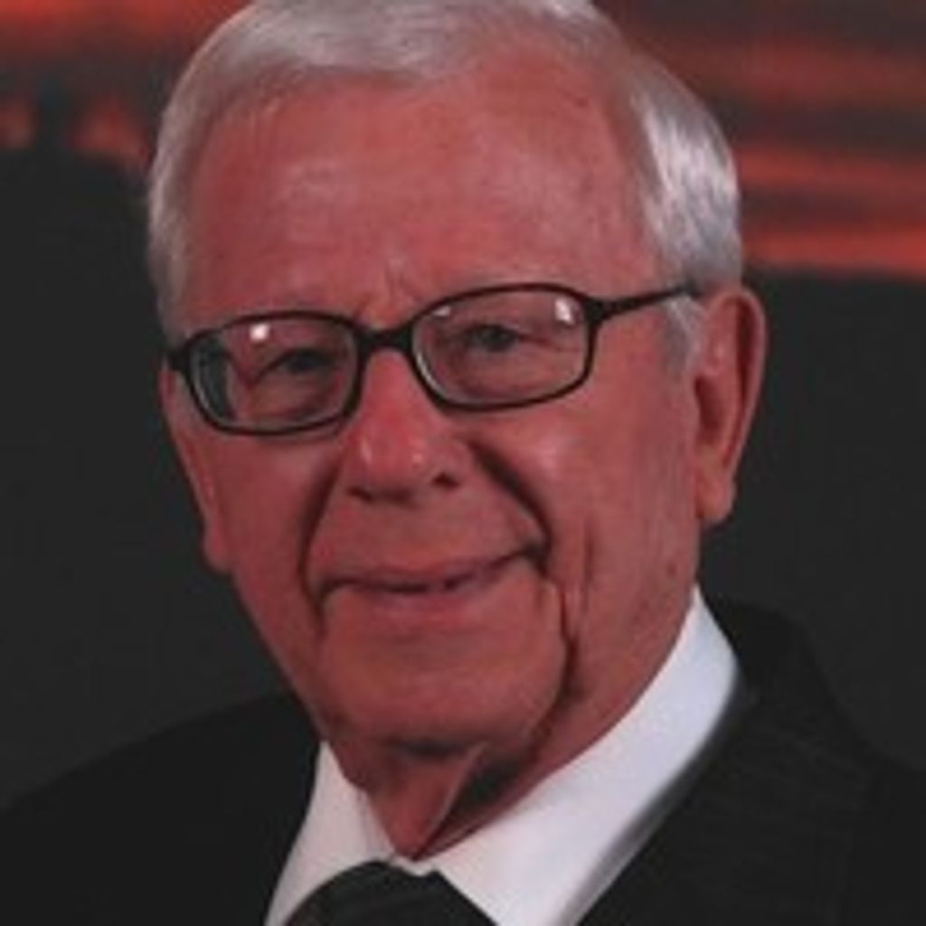 Robert James Hoffert
