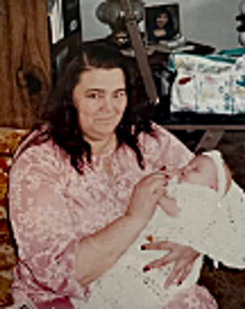 Carol Lynette Olsen