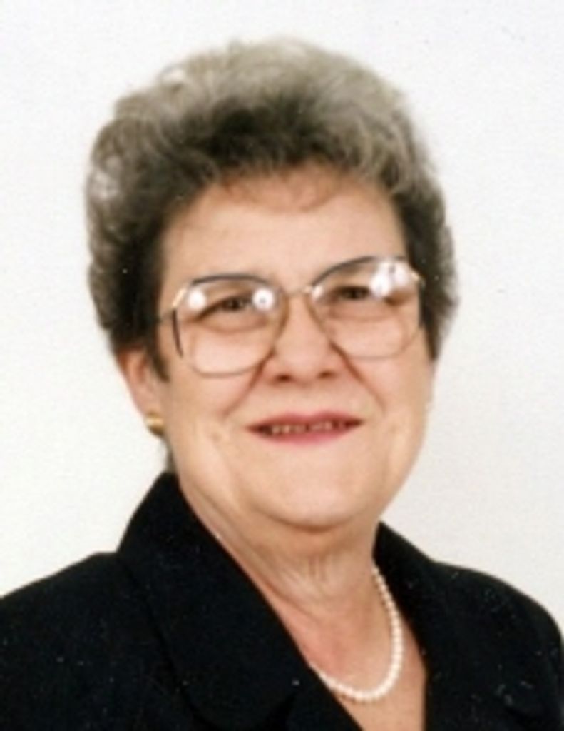 Martha Ann Wishon Calcutt