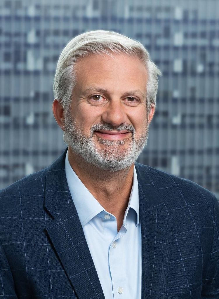 Antonios "Tony" Mavrellos Profile Photo