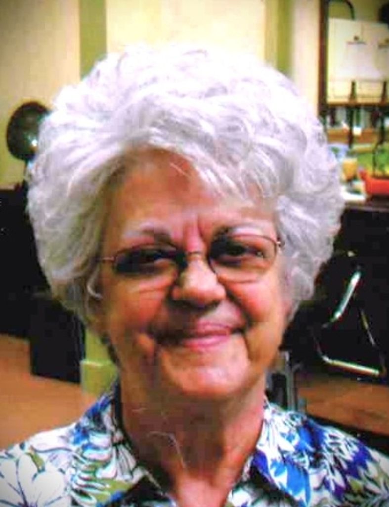 Sarah Graben Everette