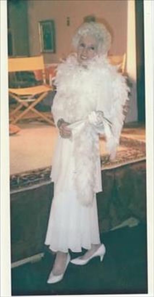 Betty Louise (Place) Anderson Profile Photo