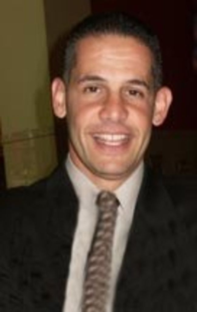 Ronald E. Esposito Profile Photo