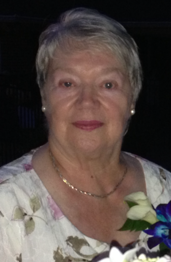 Wanda "Wannie" Butler Marlow Profile Photo
