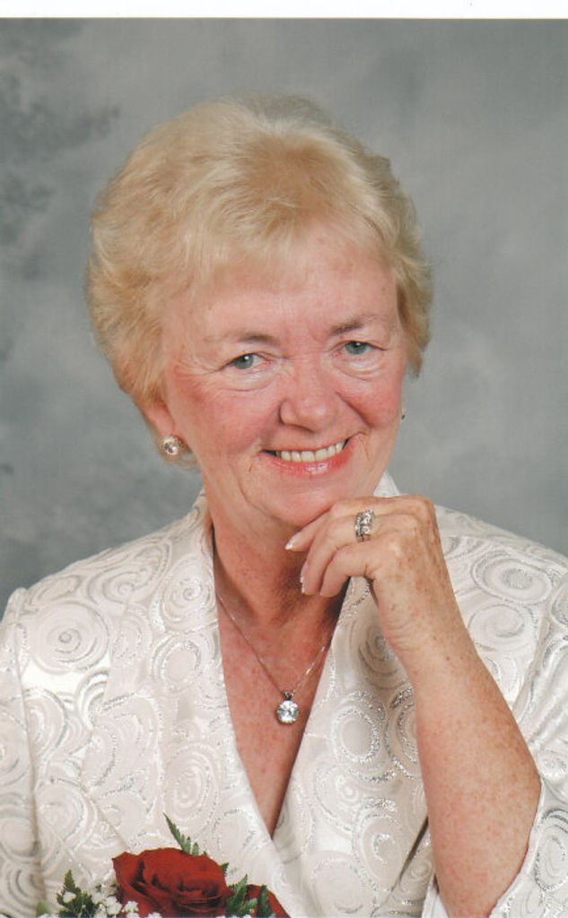 Faye Moore Profile Photo