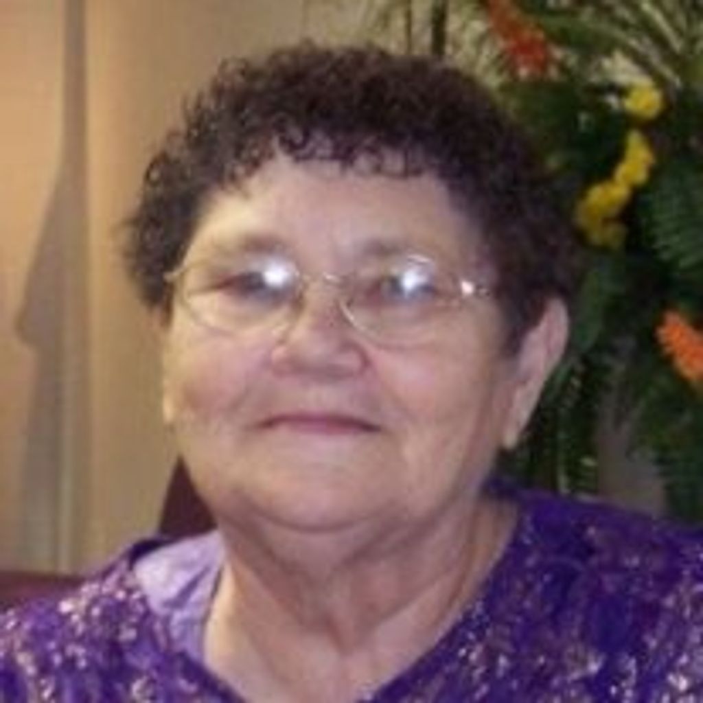 Connie Sue Climer