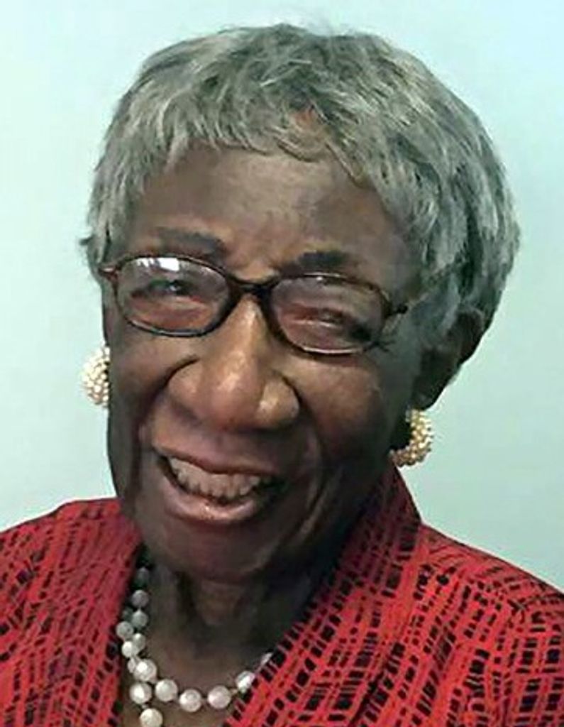 Cornelia E. Johnson Profile Photo