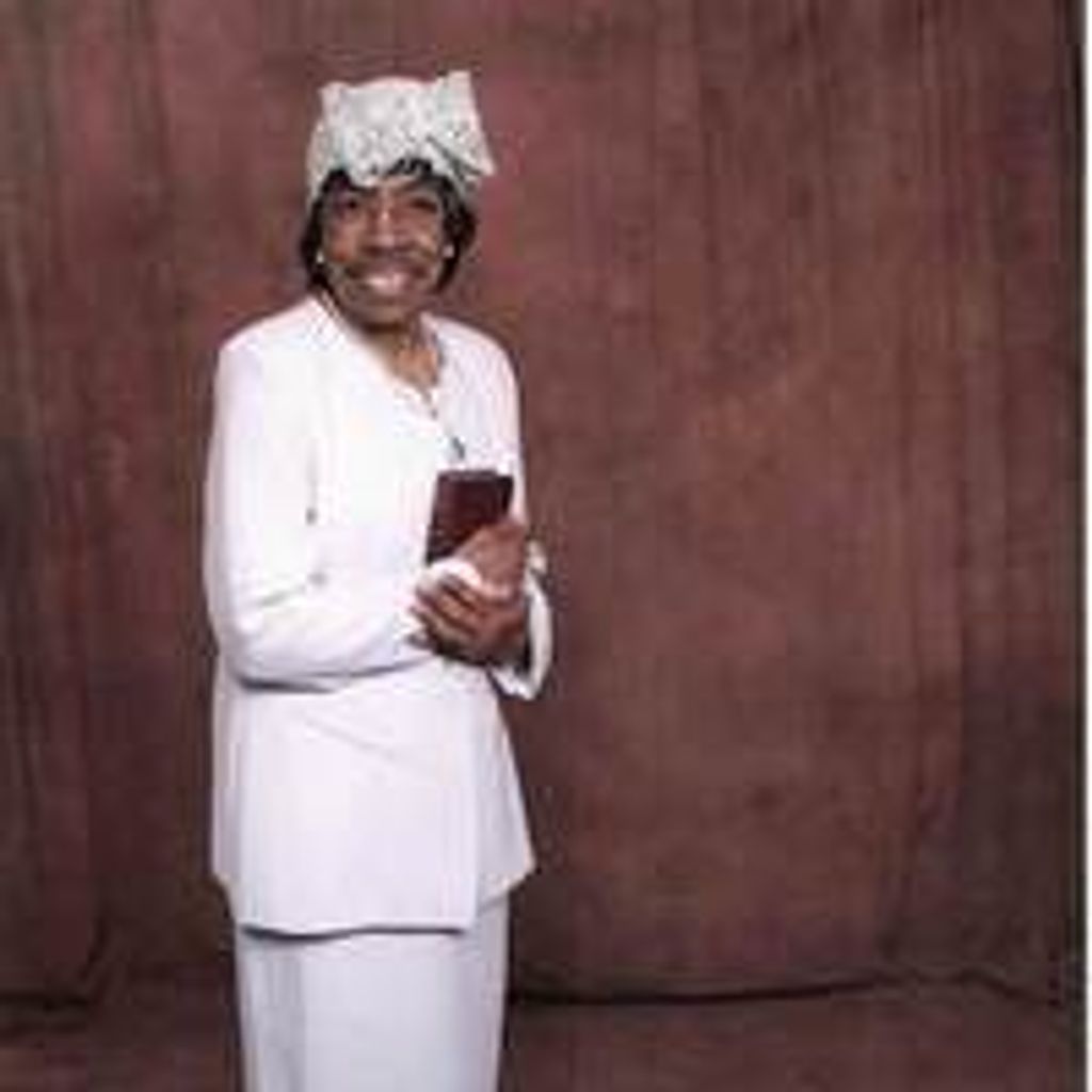 Irma Dell Phillips