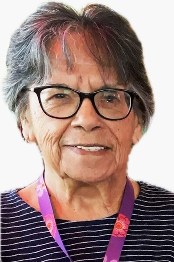 Genevieve Carlon Profile Photo