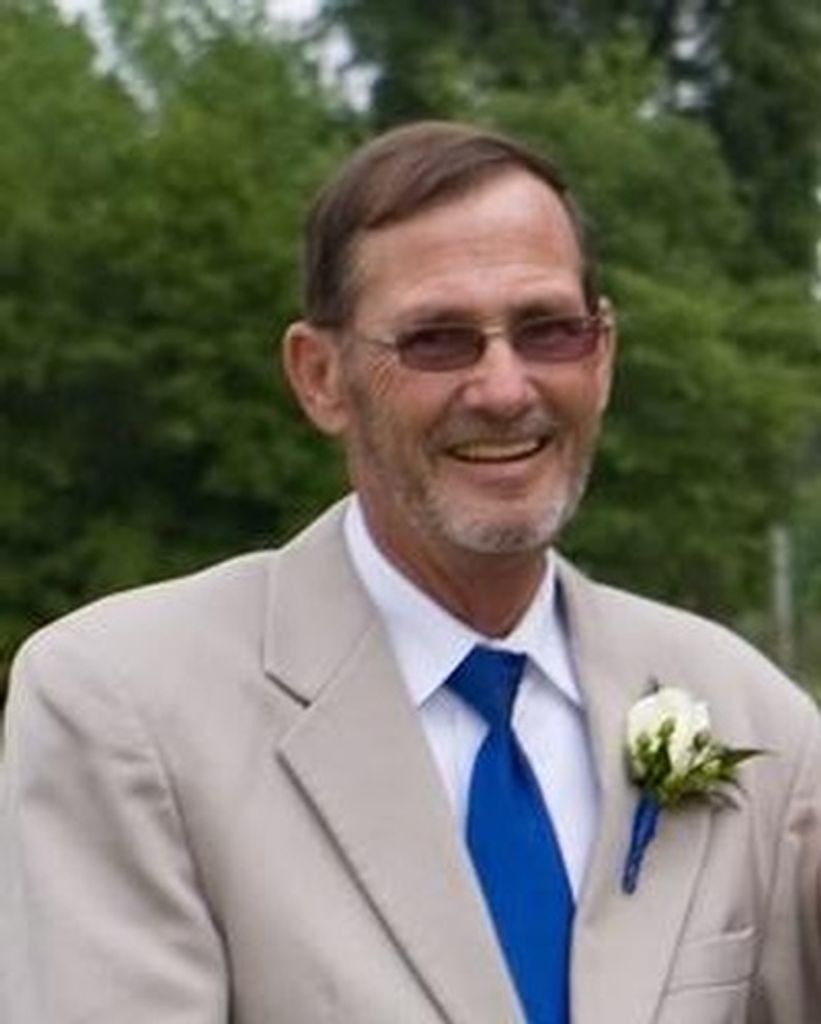 Mickey Herbert Freeman